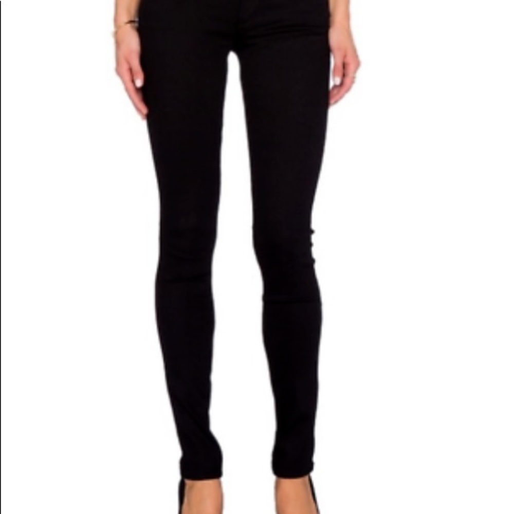 Citizens of Humanity Avedon Slick Skinny Jeans